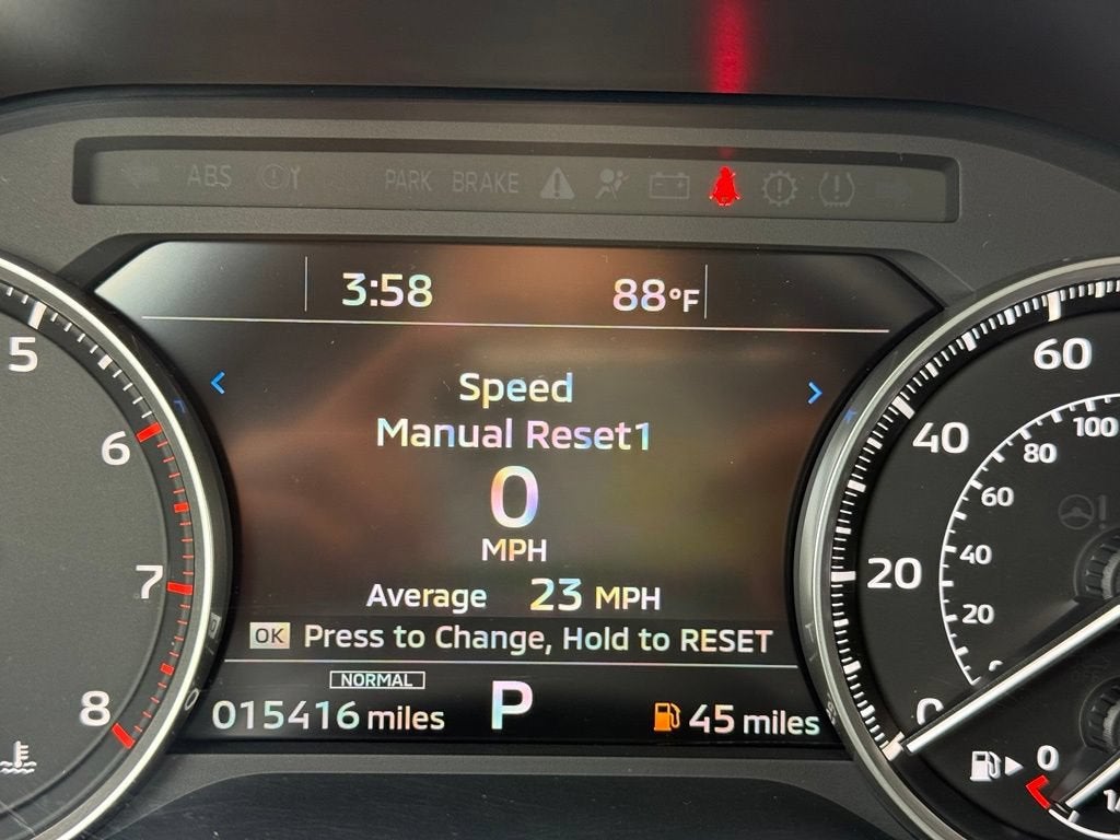 2023 Mitsubishi Outlander SE 2.5 S-AWC