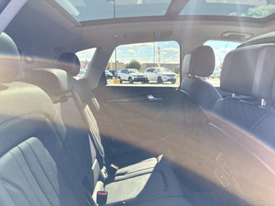 2019 Audi Q5 45 Premium