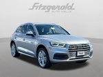 2019 Audi Q5 45 Premium