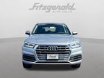 2019 Audi Q5 45 Premium