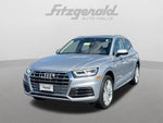 2019 Audi Q5 45 Premium