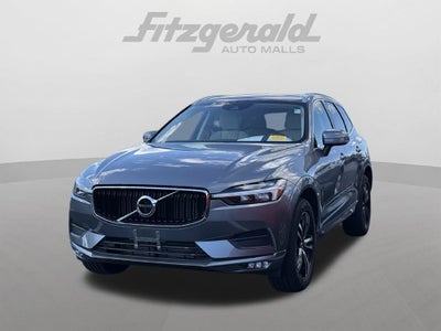 2021 Volvo XC60 T5 Momentum