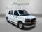 2025 GMC Savana Cargo Work Van