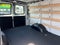 2025 GMC Savana Cargo Work Van