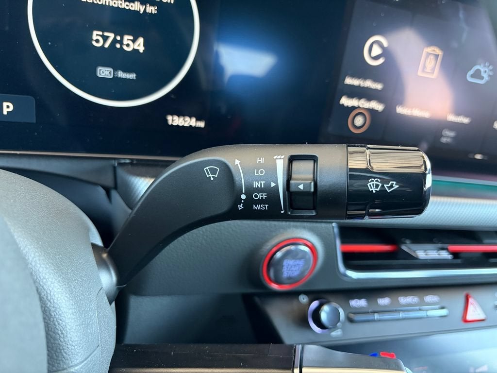 2025 Hyundai Sonata N Line