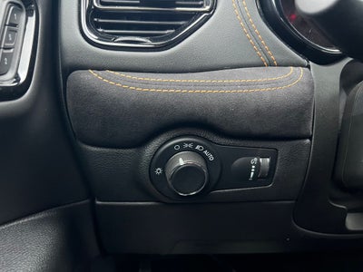 2023 Dodge Durango Hemi Orange