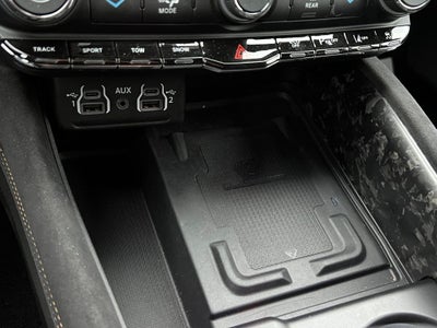 2023 Dodge Durango Hemi Orange