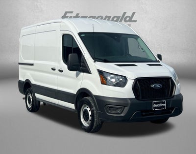2023 Ford Transit Cargo Van Base