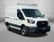 2023 Ford Transit Cargo Van Base