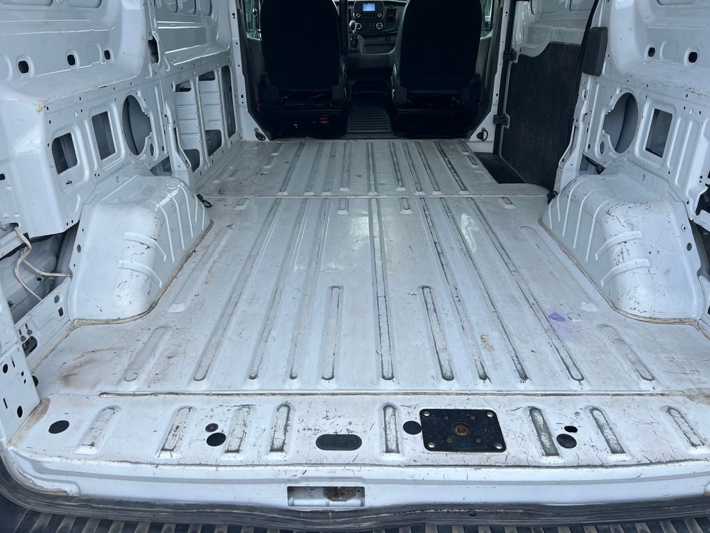 2023 Ford Transit Cargo Van Base