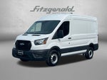 2023 Ford Transit Cargo Van Base