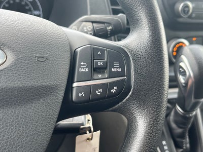 2023 Ford Transit Cargo Van Base