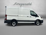 2023 Ford Transit Cargo Van Base