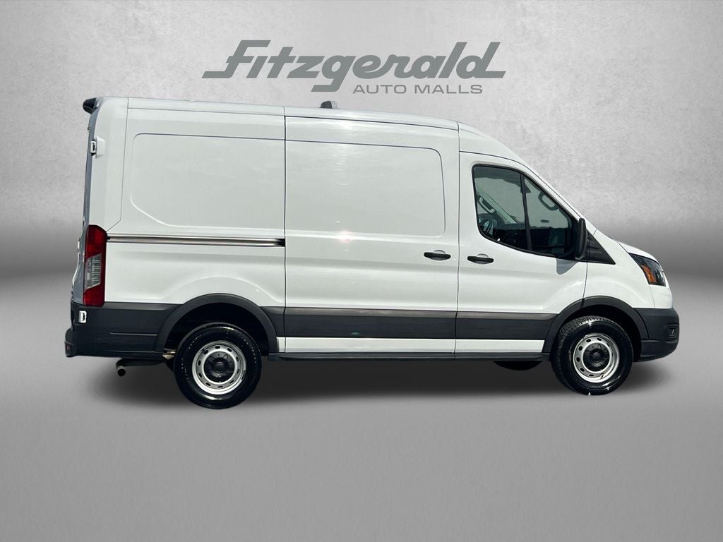 2023 Ford Transit Cargo Van Base