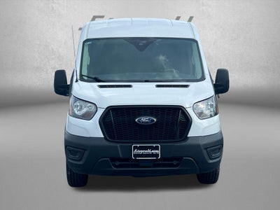 2023 Ford Transit Cargo Van Base