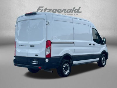 2023 Ford Transit Cargo Van Base