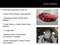 2025 Chevrolet Corvette Stingray 3LT