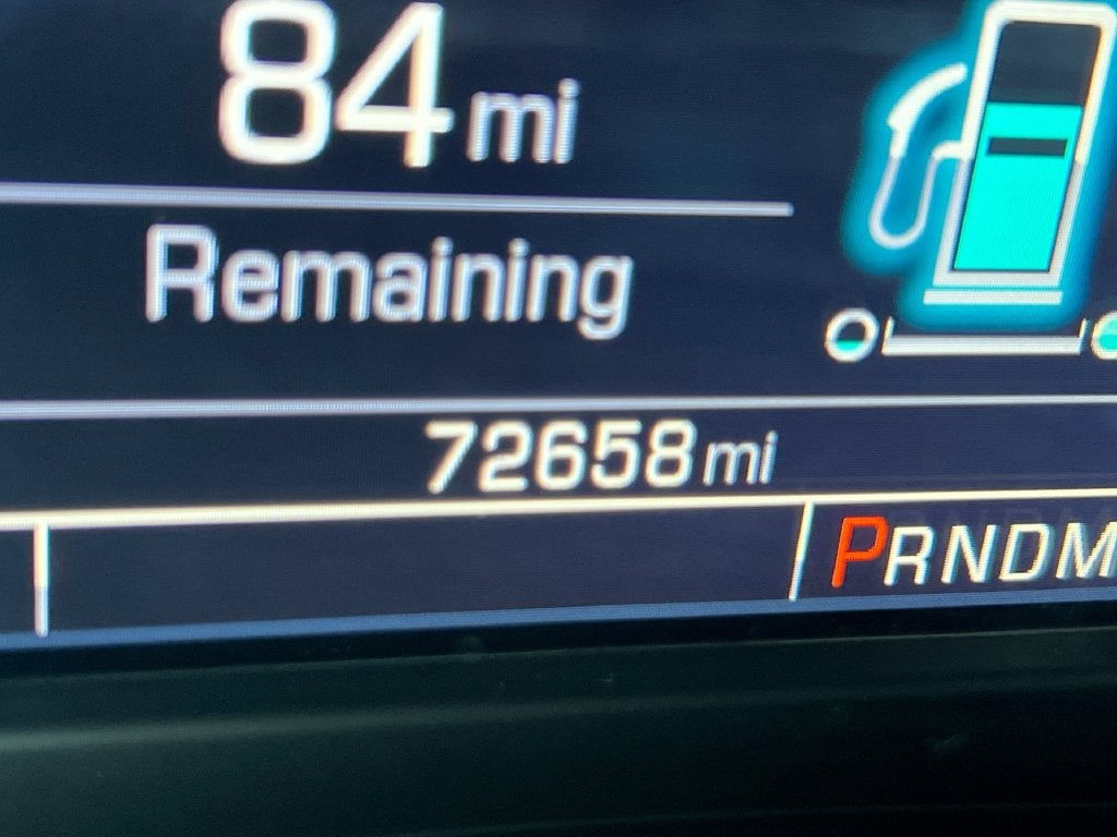 2016 Chevrolet Silverado 3500 HD LT