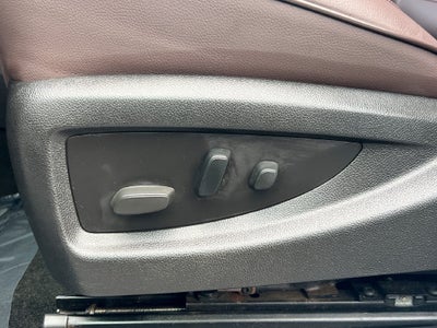2016 Chevrolet Silverado 3500 HD LT
