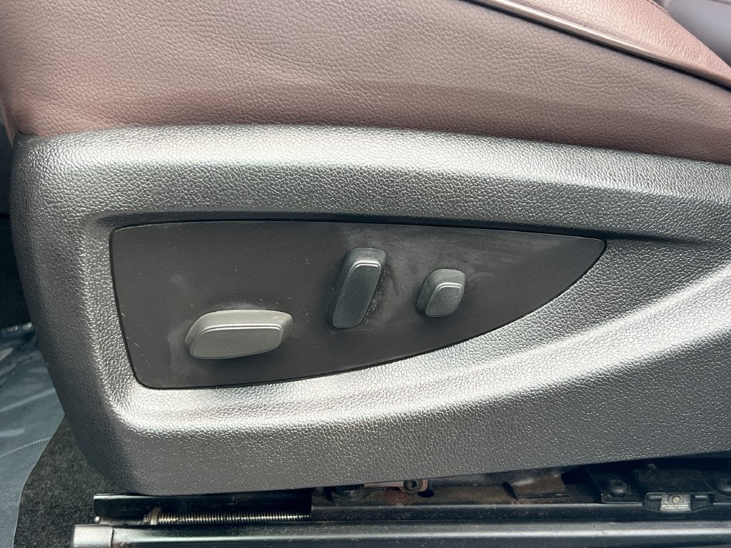 2016 Chevrolet Silverado 3500 HD LT