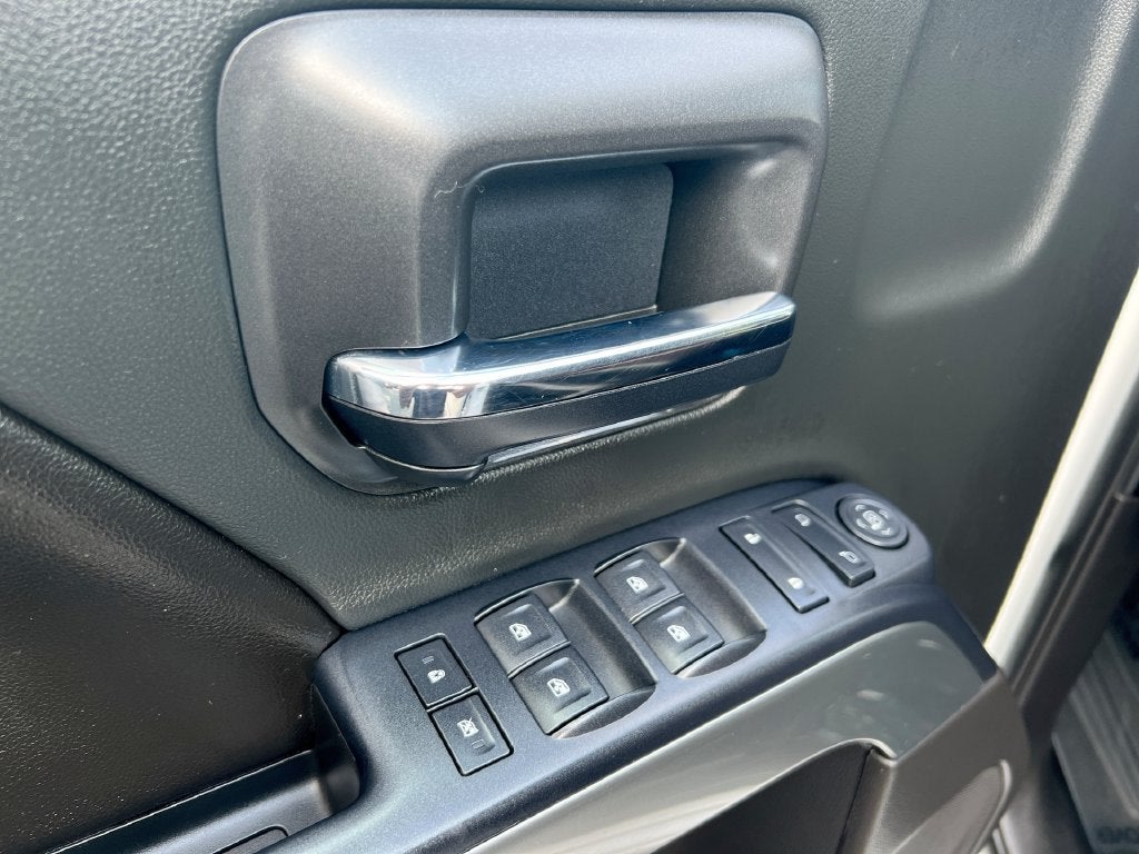 2016 Chevrolet Silverado 3500 HD LT