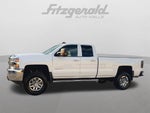 2016 Chevrolet Silverado 3500 HD LT