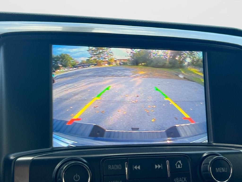 2016 Chevrolet Silverado 3500 HD LT