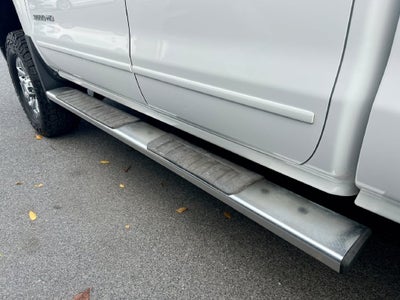 2016 Chevrolet Silverado 3500 HD LT