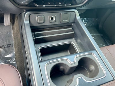 2016 Chevrolet Silverado 3500 HD LT