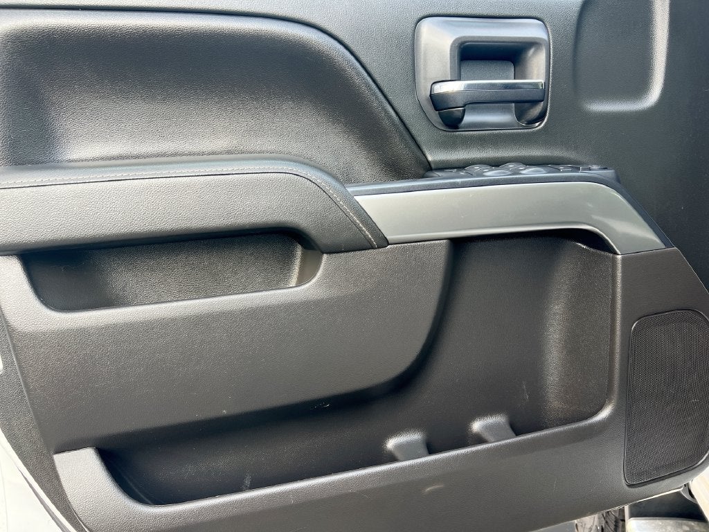 2016 Chevrolet Silverado 3500 HD LT