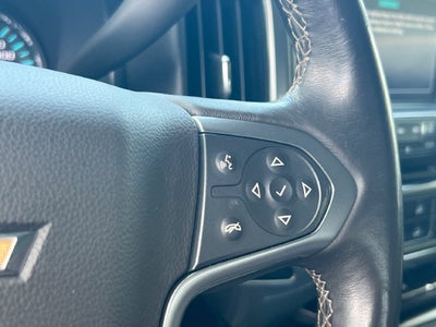 2016 Chevrolet Silverado 3500 HD LT