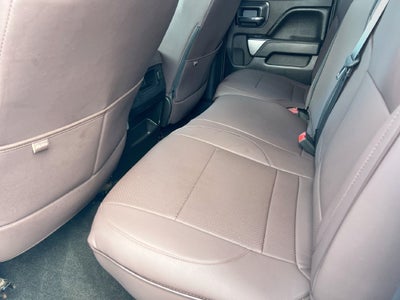 2016 Chevrolet Silverado 3500 HD LT