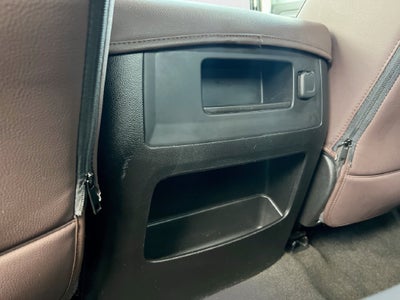2016 Chevrolet Silverado 3500 HD LT