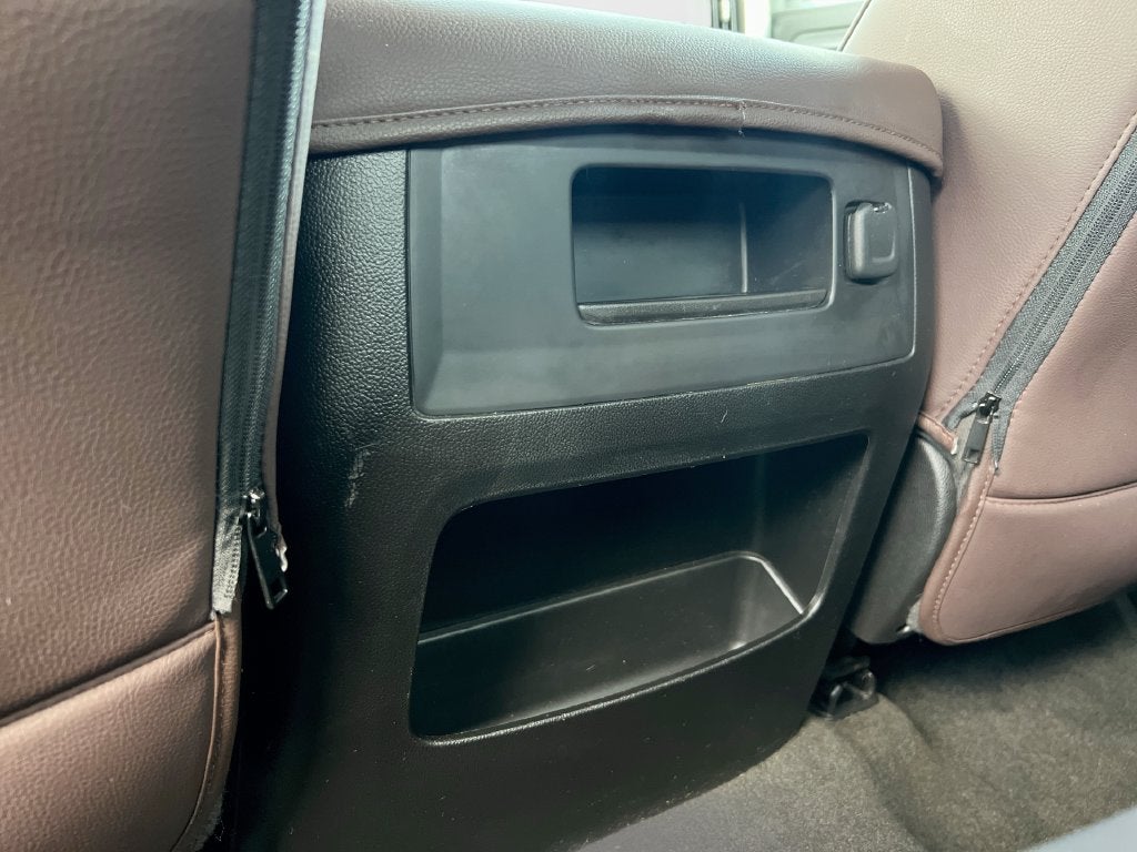 2016 Chevrolet Silverado 3500 HD LT