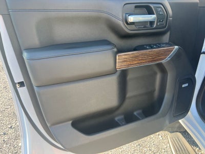 2021 Chevrolet Silverado 3500 HD High Country