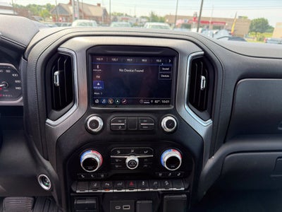 2021 GMC Sierra 2500 HD Denali