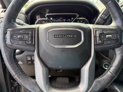 2021 GMC Sierra 2500 HD Denali