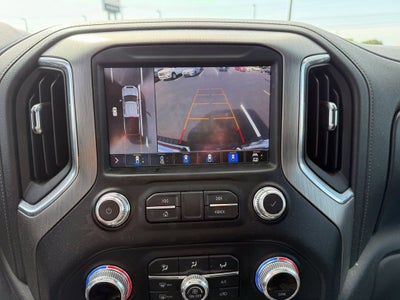2021 GMC Sierra 2500 HD Denali