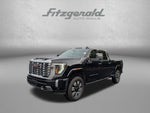 2025 GMC Sierra 3500 HD Denali
