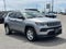 2023 Jeep Compass Sport