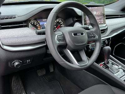 2023 Jeep Compass Sport
