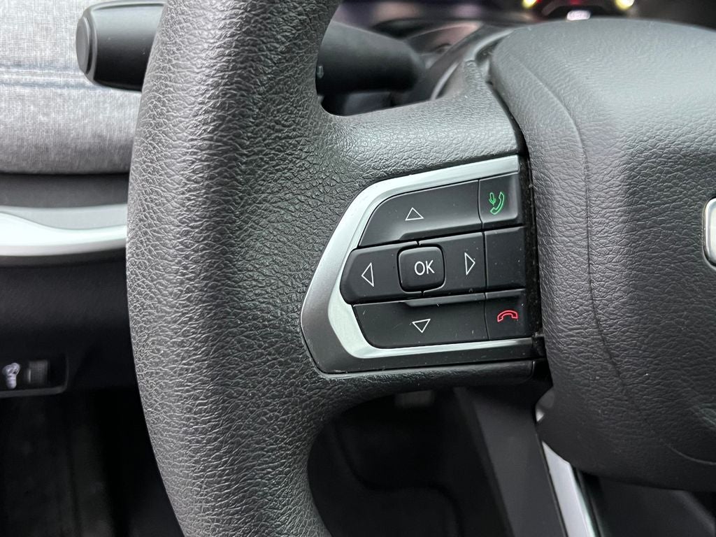 2023 Jeep Compass Sport