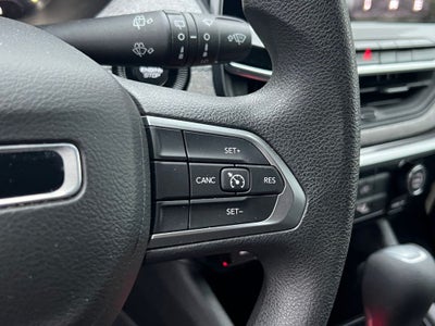 2023 Jeep Compass Sport