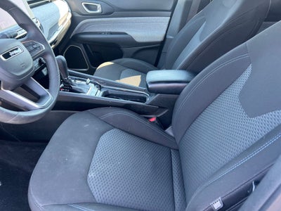 2023 Jeep Compass Sport