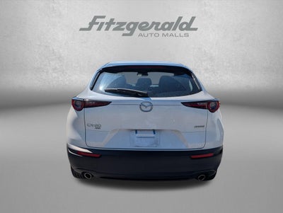 2024 Mazda Mazda CX-30 2.5 S