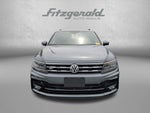 2021 Volkswagen Tiguan SEL Premium R-Line
