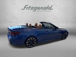 2025 BMW 4 Series M440i