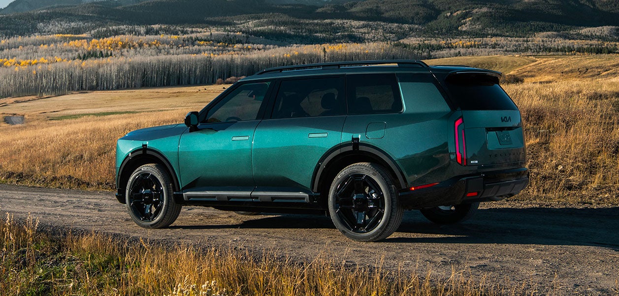 Fitzgerald Kia of Annapolis in Annapolis MD