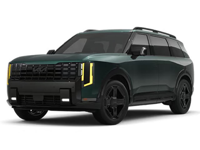 Kia Sportage Plug-In Hybrid