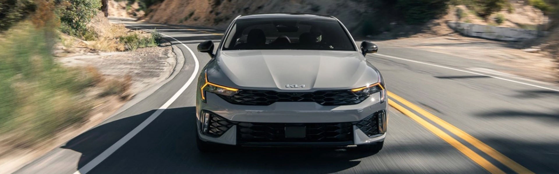 2025 Kia k5 at Fitzgerald Kia of Annapolis in Annapolis, Maryland